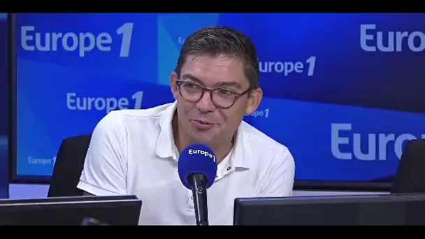 Romain Quevaine a su seulement vendredi dans quelle école il était affecté : "Je ne connais pas e…