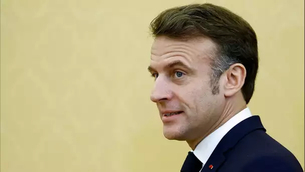 «Attention aux fausses promesses» : Emmanuel Macron se rend à Mayotte