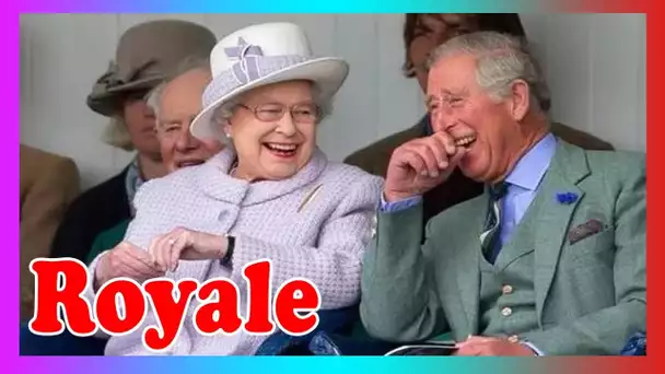 Le prince Charles r3fuse d'utiliser une peine déchirante par respect pour la reine