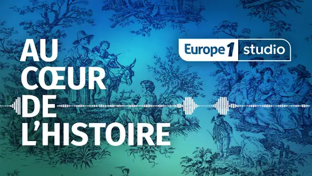 AU COEUR DE L'HISTOIRE : La peste noire, une pandémie médiévale