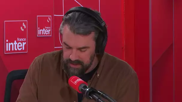 "Le détravail", d'où ça sort ? Par Cyril Lacarrière