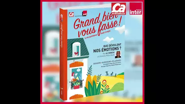 "Grand bien vous fasse", la revue - présentée par Ali Rebeihi