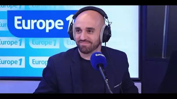 Le grand débrief du 17/06/2024 de Laurent Tessier