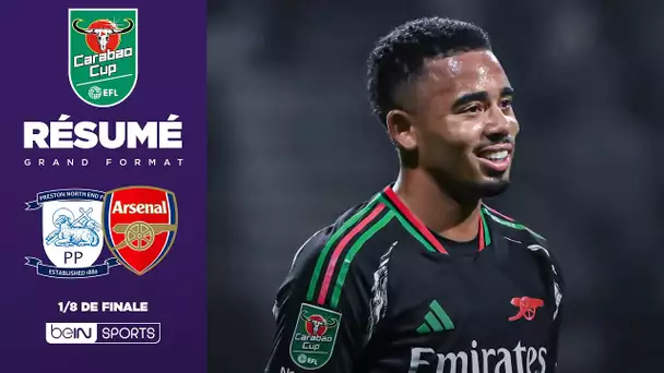 Résumé : Arsenal et ses pépites CORRIGENT Preston, banger de Nwaneri !