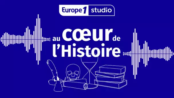 AU COEUR DE L'HISTOIRE : Elizabeth II, une maturité bousculée (partie 1)