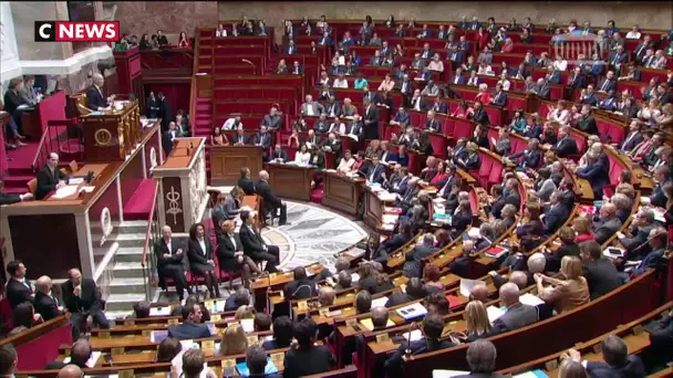 Réforme des retraites : la bataille commence à l'Assemblée nationale