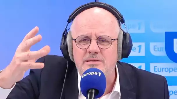 Bardella censuré par la SNCF : la confrontation électrique entre un syndicat et Olivier de Lagarde