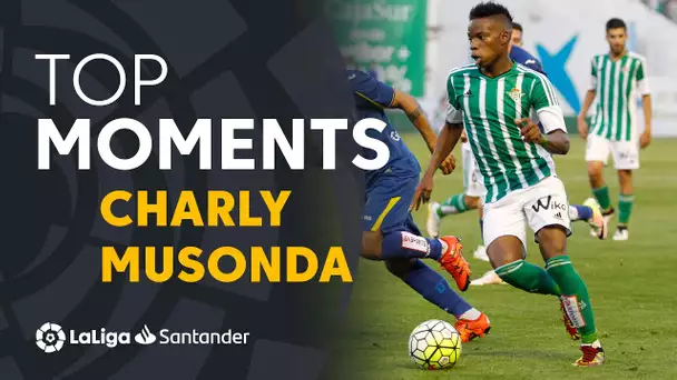 LaLiga Memory: Musonda Jr.