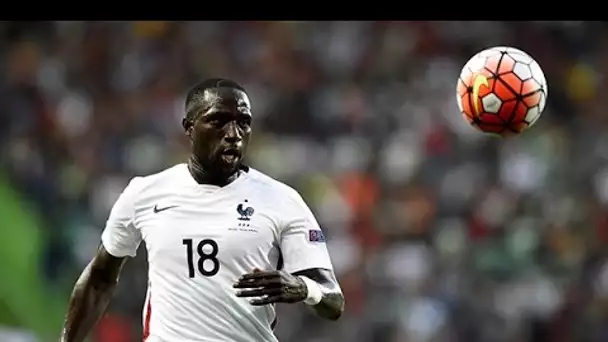 Gros plan sur Moussa Sissoko