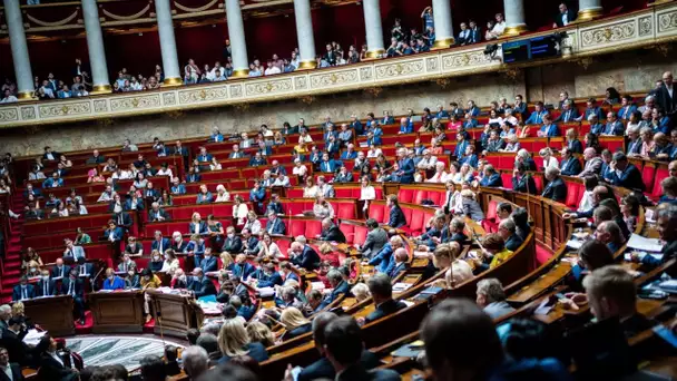 La France des cabanes, la préparation du Budget et le maillot de bain d'Anne Hidalgo