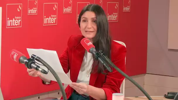 Explications : pourquoi la protection de l'enfance intéresse peu les politiques - Anne Rosencher