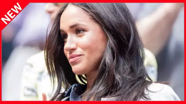 ✅  Meghan Markle et Johnny Depp : ce point commun qui leur est bien utile aujourd’hui