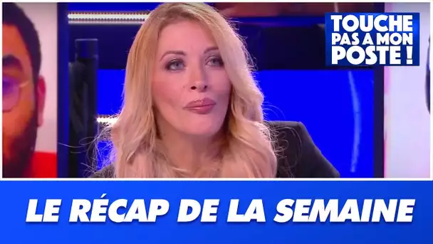 Récap TPMP : L'interview de Loana, une semaine de clashs, les coulisses des médias