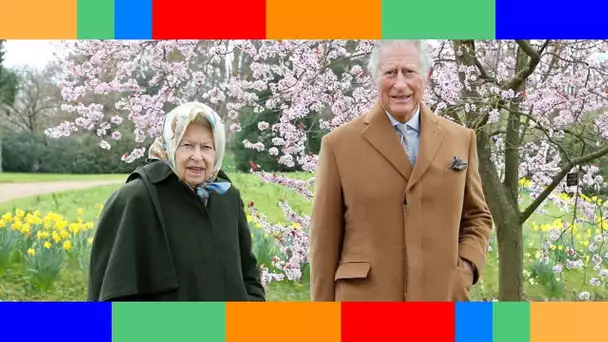 Prince Charles  ce projet pour Buckingham qui hérisse sa mère Elizabeth II