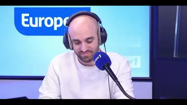 Le grand debrief du 25/03/2024 de Laurent Tessier