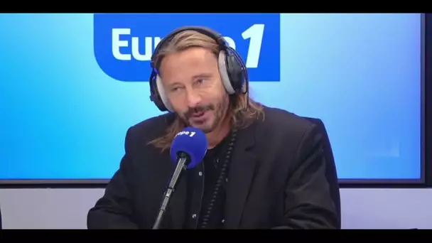 «A French Touch Since 1994» : Bob Sinclar est l'invité de Culture médias