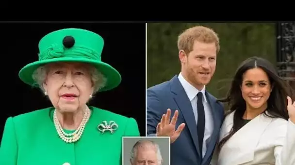 La principale source de « tension » entre le prince Harry et Meghan Markle qui ne changera probablem