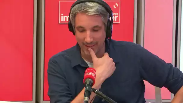 Allez bosser les vieux ! - Le Moment Meurice