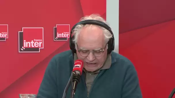 Le Nun chi, intelligence émotionnelle, chère aux Coréens - Albert Algoud a tout compris