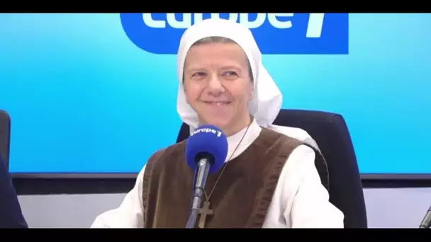 «Bienvenue au Monastère» : Sœur Catherine et Maryel Devera sont les invitées de Culture médias