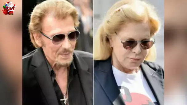 Un manoir, ayant appartenu à Sylvie Vartan lorsqu'elle était mariée à Johnny Hallyday, mis en vente