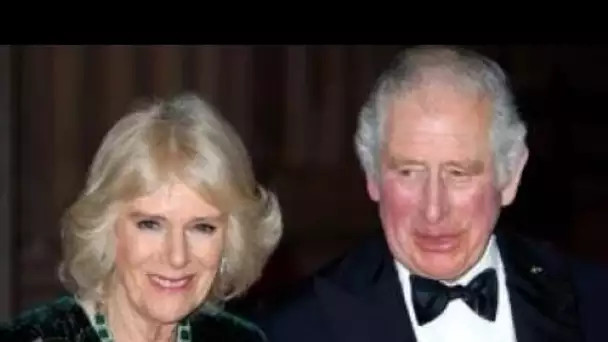 Charles et Camilla remplaceront ENCORE la reine dans le cadre d'une mission clé dans un pays du Comm