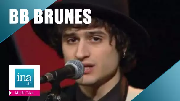 BB Brunes "Lalalove you" (live officiel) - Archive INA