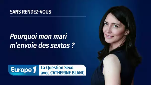 LA QUESTION SEXO - Que penser des sextos et autres photos explicites dans un couple ?