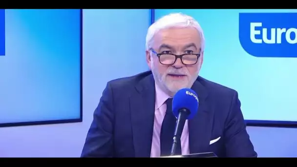 Violences à La Courneuve : «Et ça continue, encore et encore», constate Pascal Praud