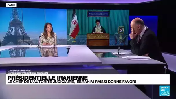 Présidentielle iranienne : la fonction de président en Iran, une mascarade politique ?