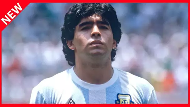 ✅  Diego Maradona : quelles sont les causes de sa mort ?