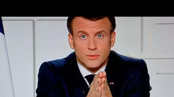 Présidentielle : et si le pire ennemi d'Emmanuel Macron s'appelait "Covid-19" ?