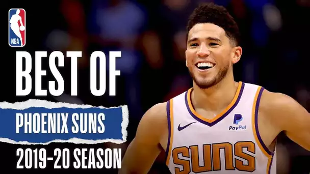 Best Of Phoenix Suns | 2019-20 NBA Season