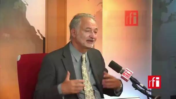 Jacques Attali : "Est positive toute action qui sert l'intérêt des générations suivantes"