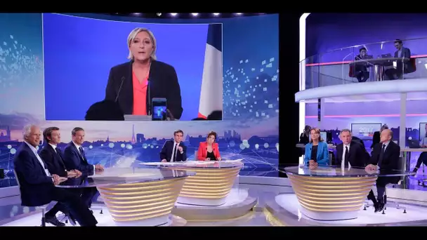 Le Monde lance une version anglaise sur internet, Alessandra Sublet arrête l’animation télé et le…