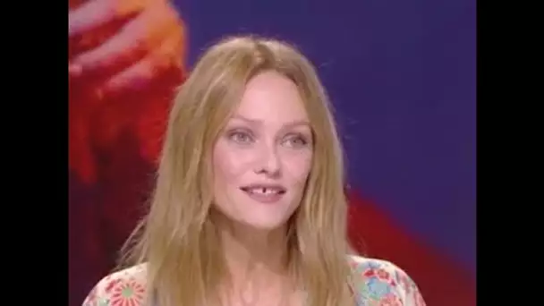 Vanessa Paradis cash face à Yann Barthès : « Je ne suis pas ivrogne non plus ! »