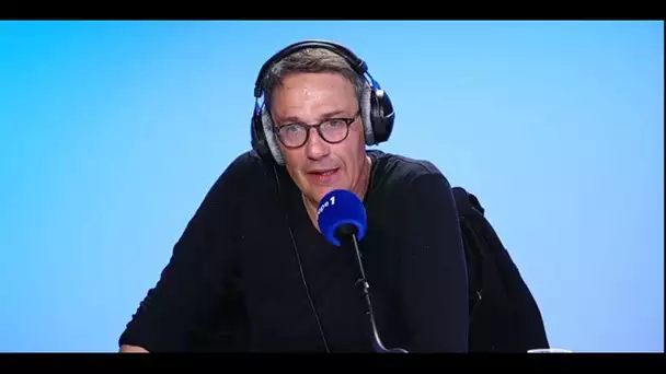 EXTRAIT - Quand Julien Courbet revient sur le décès de son père