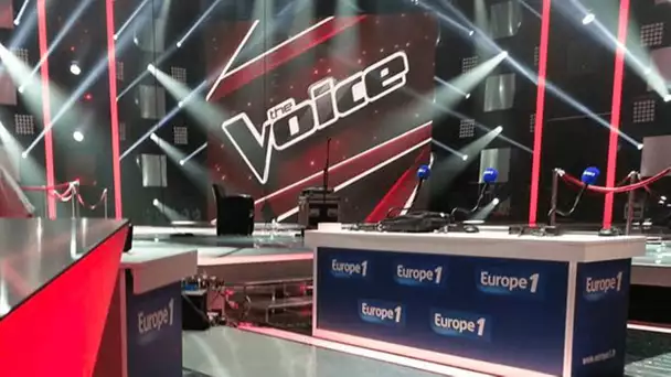 Deux nouveaux coachs pour «The Voice» et le retour d'un juré mythique dans «Danse avec les stars»