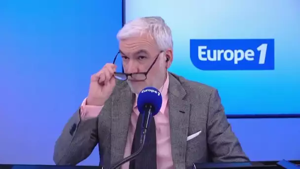 Pascal Praud et vous - Invasion russe : «En sauvant l'Ukraine, on sauve la démocratie», estime un…