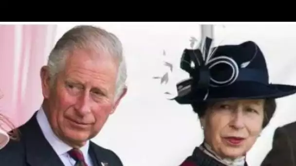 La princesse Anne et le prince Charles doivent intervenir alors que la «monarchie Zoom» est qualifié