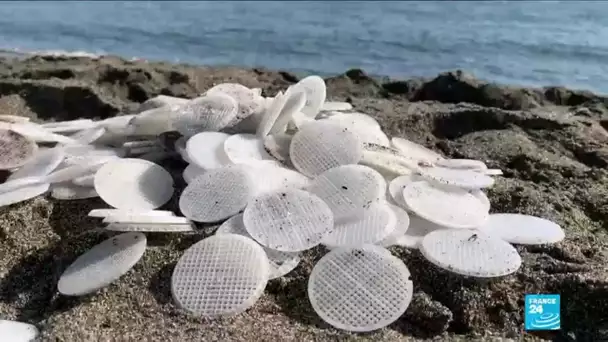 Lutte contre la pollution en Italie : un premier procès pour pollution plastique en mer