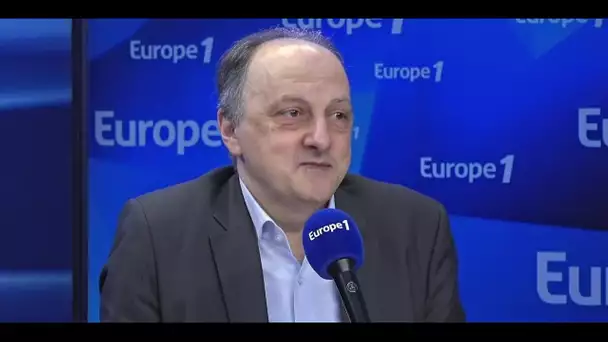 "Les clivages politiques se font sur des thèmes nouveaux", estime un politologue