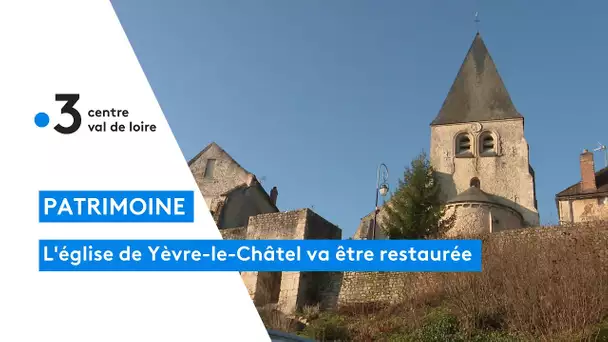 Touraine : Noël au château de Villandry