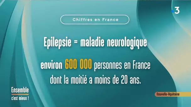 Epilepsie : quels loisirs sportif - Ensemble C'est Mieux - 13/02/2020