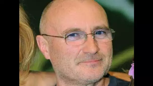 Phil Collins méconnaissable : cette vidéo qui étonne