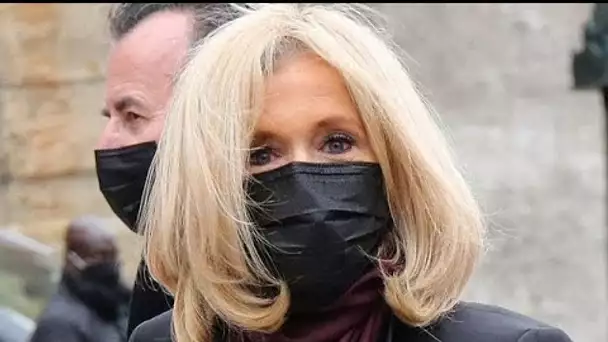 Brigitte Macron : découvrez ce qu’elle ne pardonne pas à François Hollande