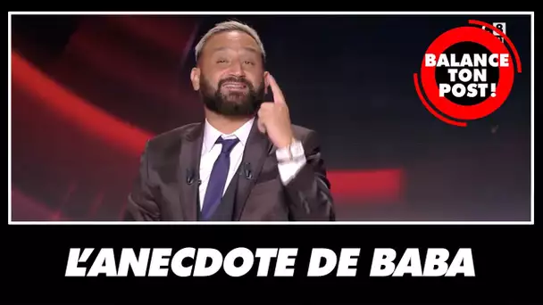 Cyril Hanouna révèle une anecdote sur la venue de Charlize Theron à TPMP