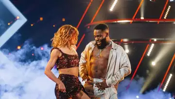 Tayc (Danse avec les stars 11) fait une déclaration à Fauve, les internautes sont convaincus qu'ils sont en couple