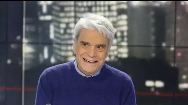 Bernard Tapie : Cette journaliste à qui il a donné une "leçon de vie"...