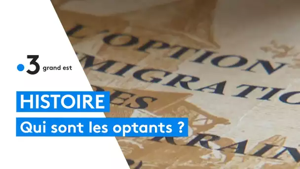 Ces Alsaciens-Lorrains qui, en 1871-1872, ont quitté la région annexée pour ne pas devenir allemands